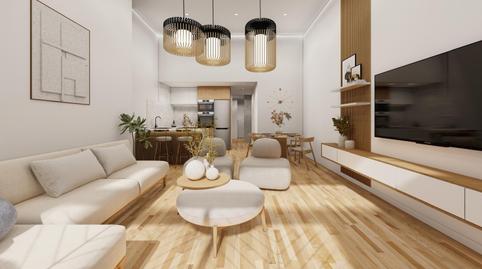 Foto 4 de Planta baixa en venda a Calle Calle del Historiador Juan Torres Fontes, Infante Juan Manuel, Murcia