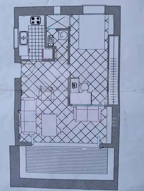 Flat for sale in Málaga  with Air Conditioner, Heating and Terrace