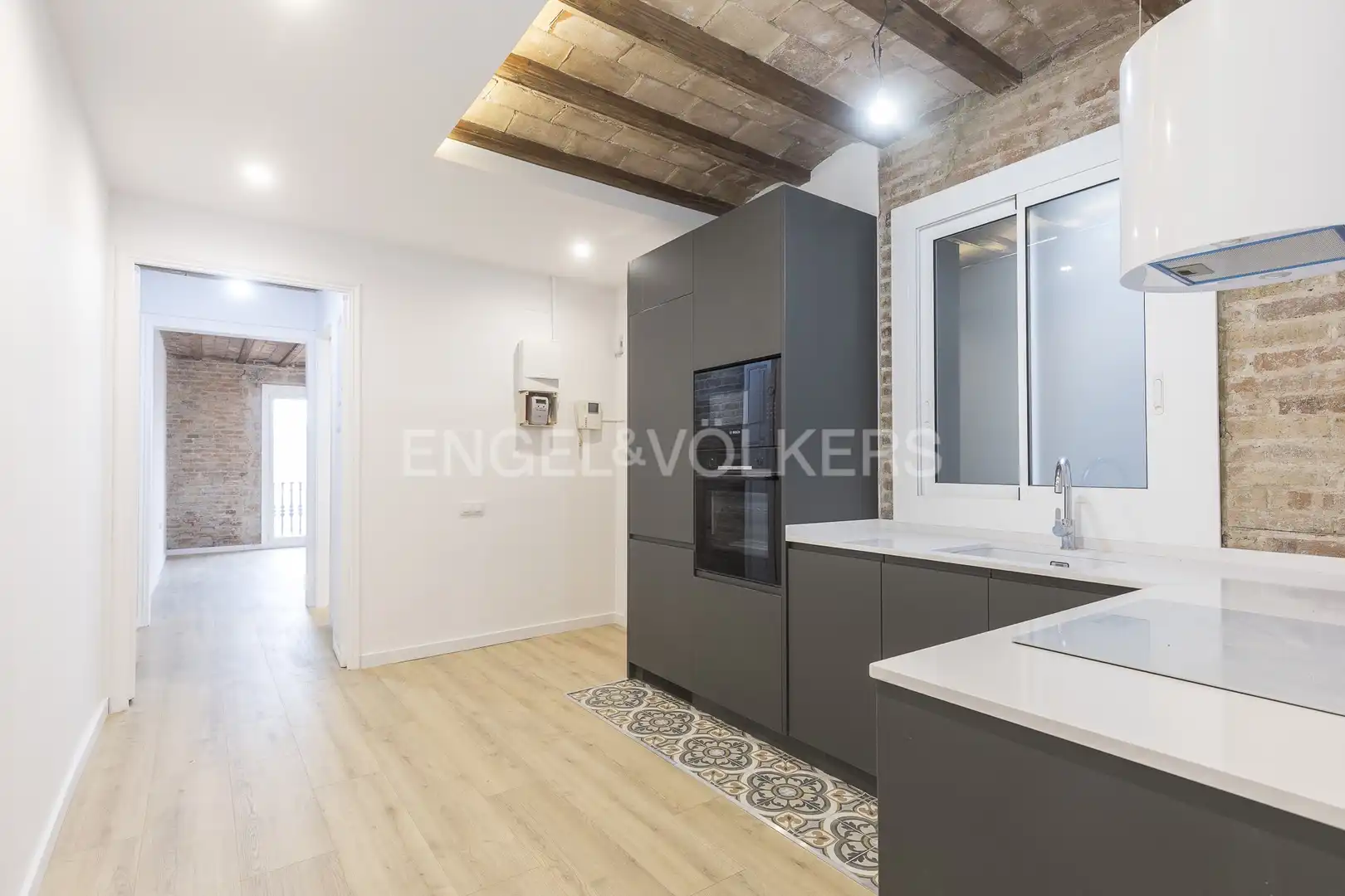 Wohnung mit Terrasse zum Verkauf in Eixample, imagen 12
