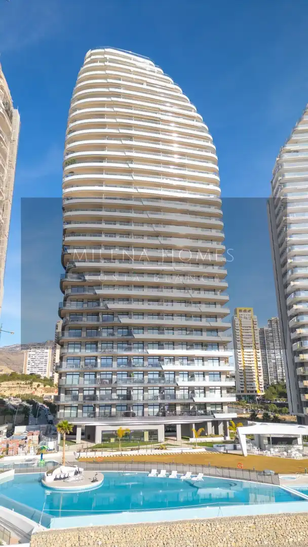 Appartement compact avec terrasse à vendre à Calle de Brasil, imagen 22