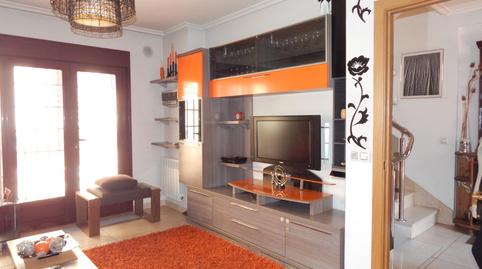 Foto 4 de Casa o xalet de lloguer a Calle de Abdalá 'el Rico', 13, Sur, Ávila