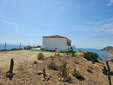 Casa en venda a Poble Nou - Montiboli