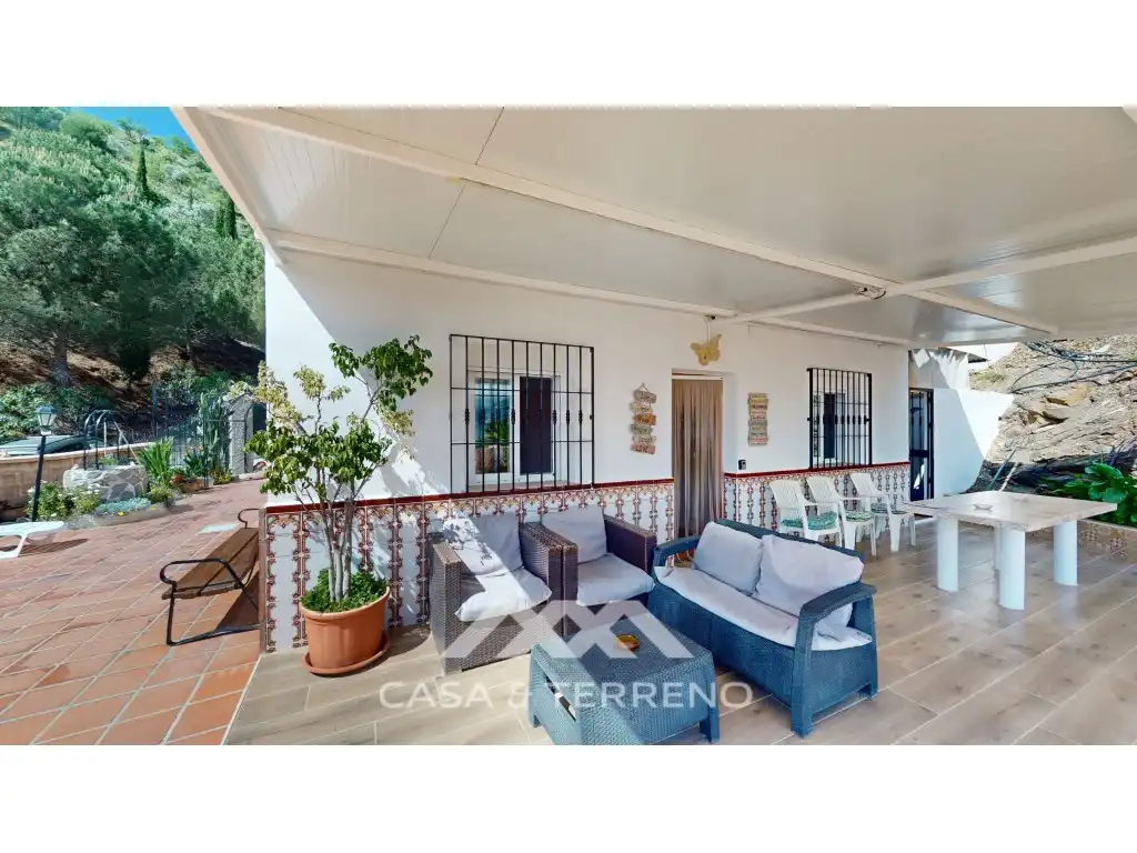 Villa mit Pool zum Verkauf in Diseminados Diseminados, imagen 4