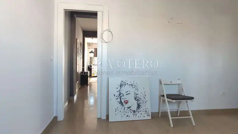 Attic for rent in Valencia  with Air Conditioner, Heating and Terrace