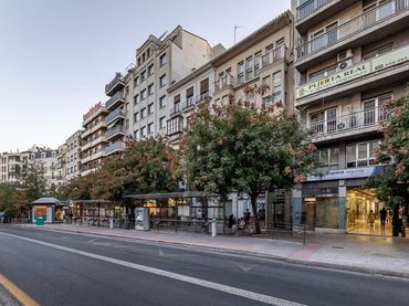 Ufficio con ascensore in vendita a Calle Acera del Darro 2