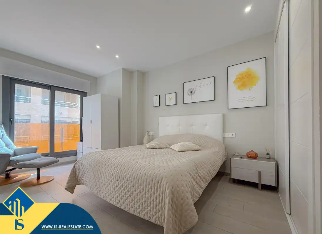 Apartament amb ascensor en venda a La Mata, imagen 44