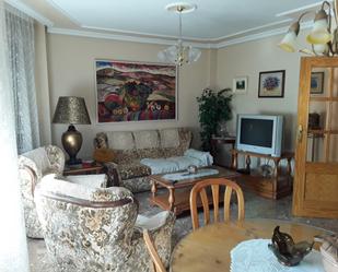 Living room of Building for sale in La Roda