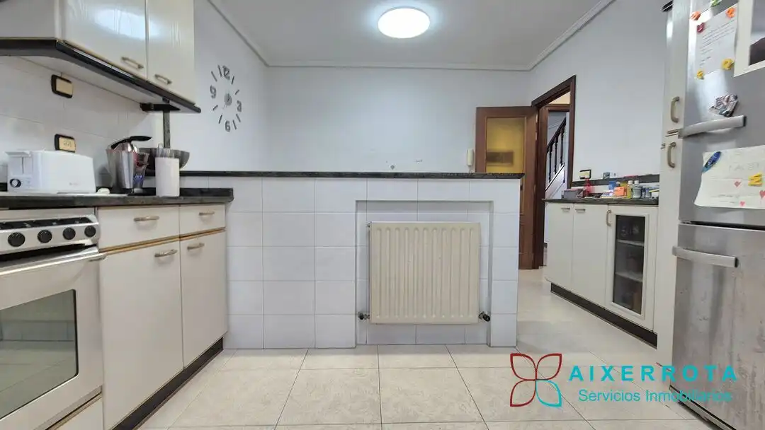 Einfamilien-Reihenhaus zum Verkauf in Berangoeta Bidea, Berango