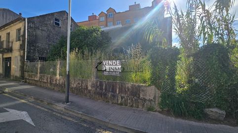Foto 5 von Residential zum Verkauf in Rafael Dieste, A Parda, Pontevedra Capital