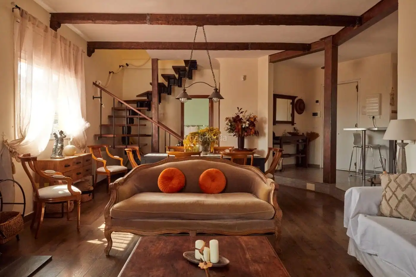 Maison avec jardin à vendre à Carrer Mas de Montombra 4, imagen 2