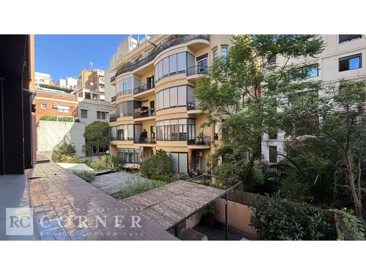 Appartamento con ascensore in vendita a Sarrià - Sant Gervasi, imagen 18