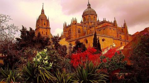 Foto 5 de Casa adosada en venda a Universidad - Tenerías, Salamanca Capital