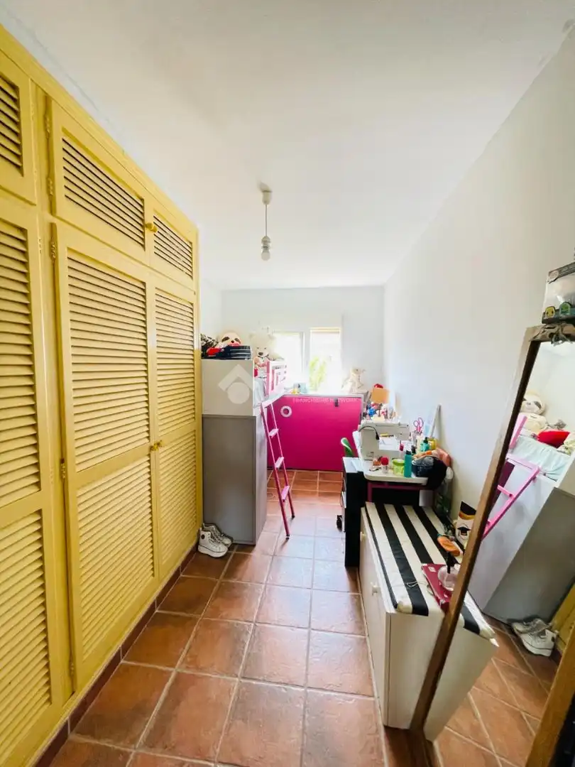 Appartamento con terrazza in vendita a Campo de Mijas, imagen 21
