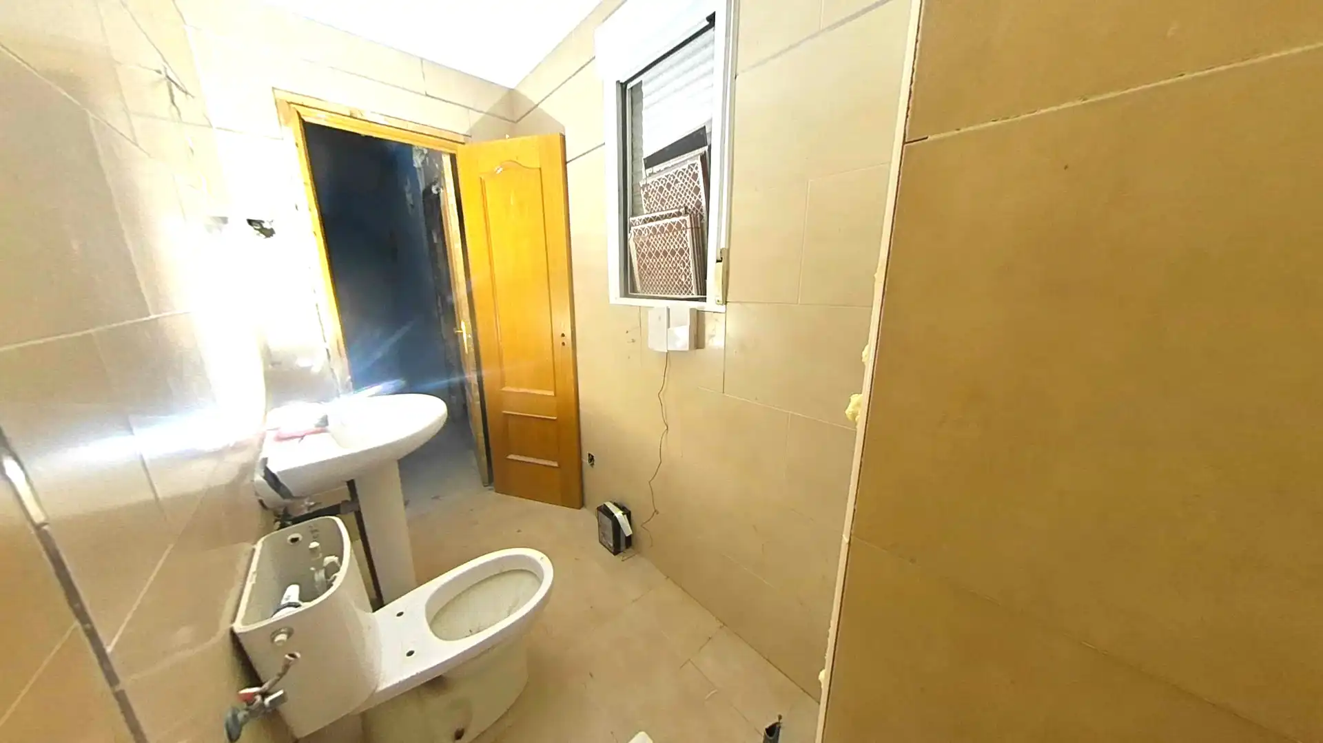 Casa adosada en venta en Hormigos