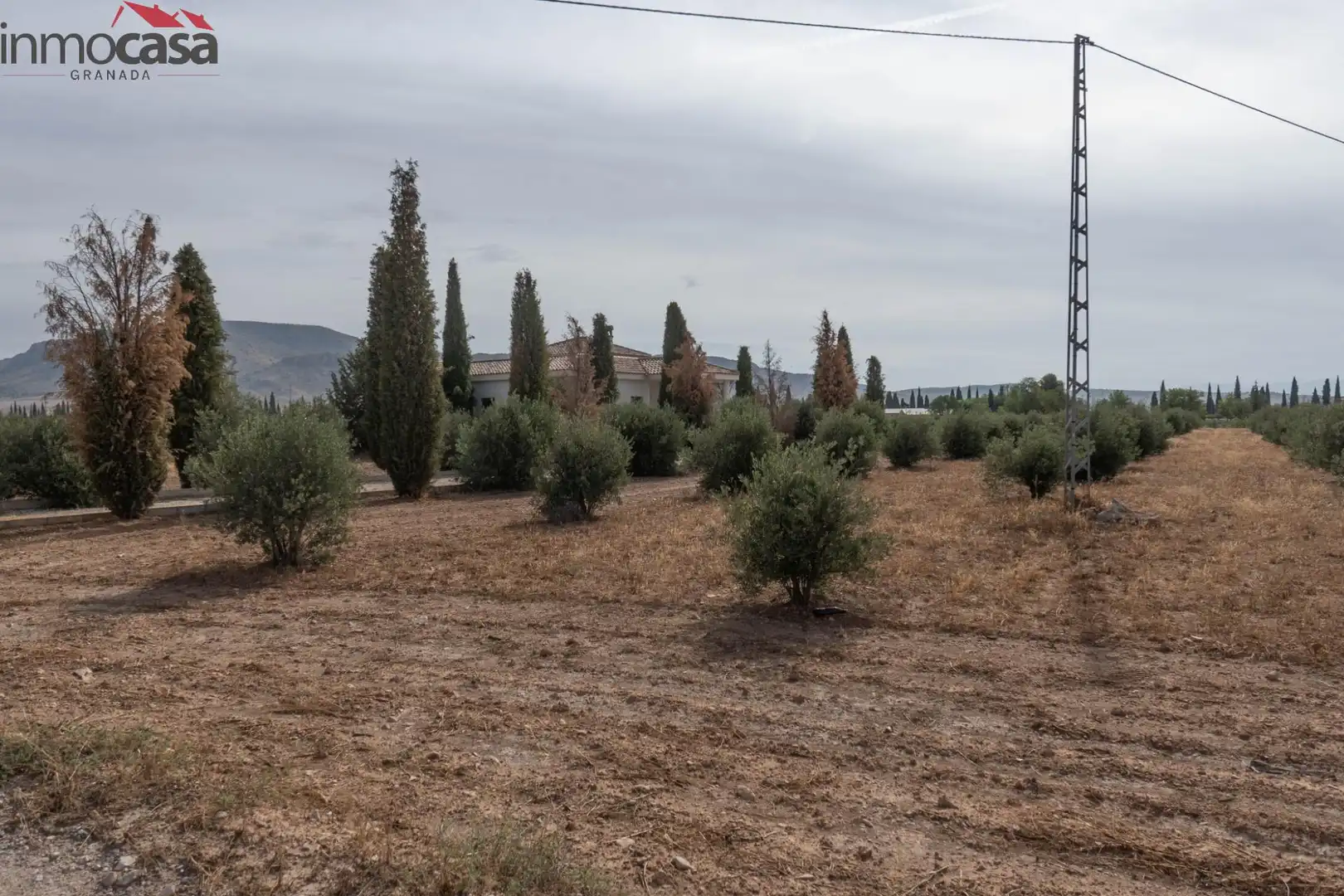 Casa o chalet en venta en Huéscar