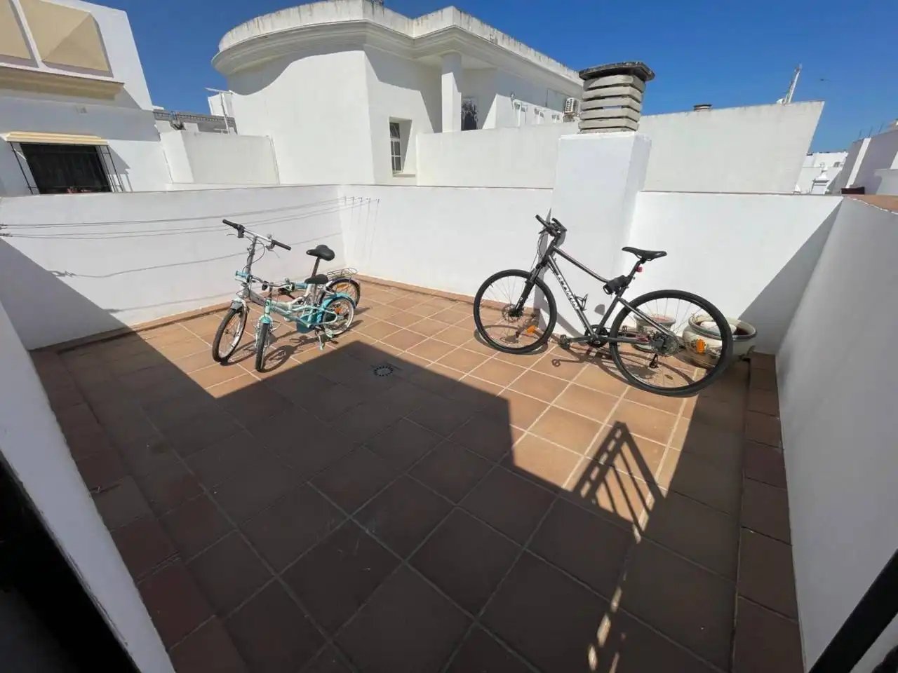 Ático en venta en Núcleo urbano