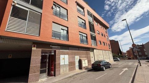 SE VENDE piso OKUPA en C Juan Jose Mtnez Ferra SN de Lorca, imatge 3