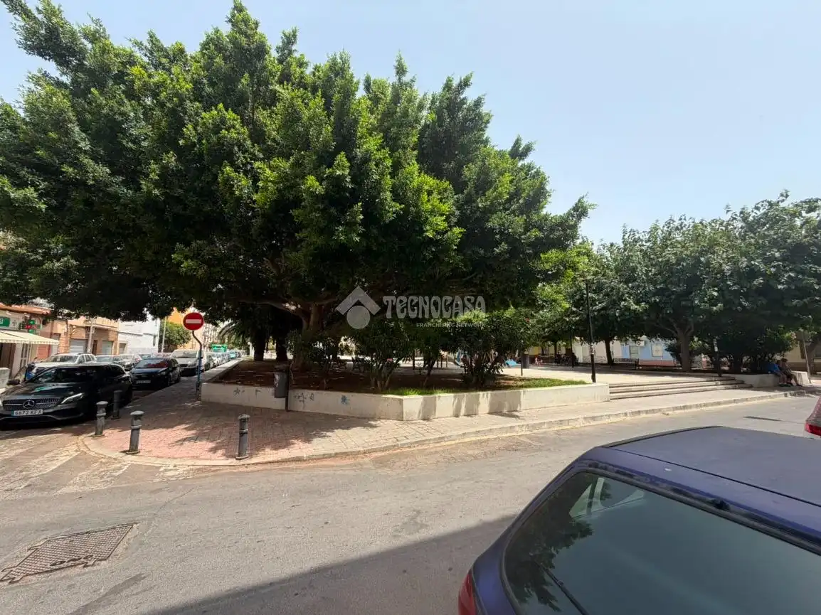 Flat with terrace for sale in Florida - Ciudad de Asís, imagen 19