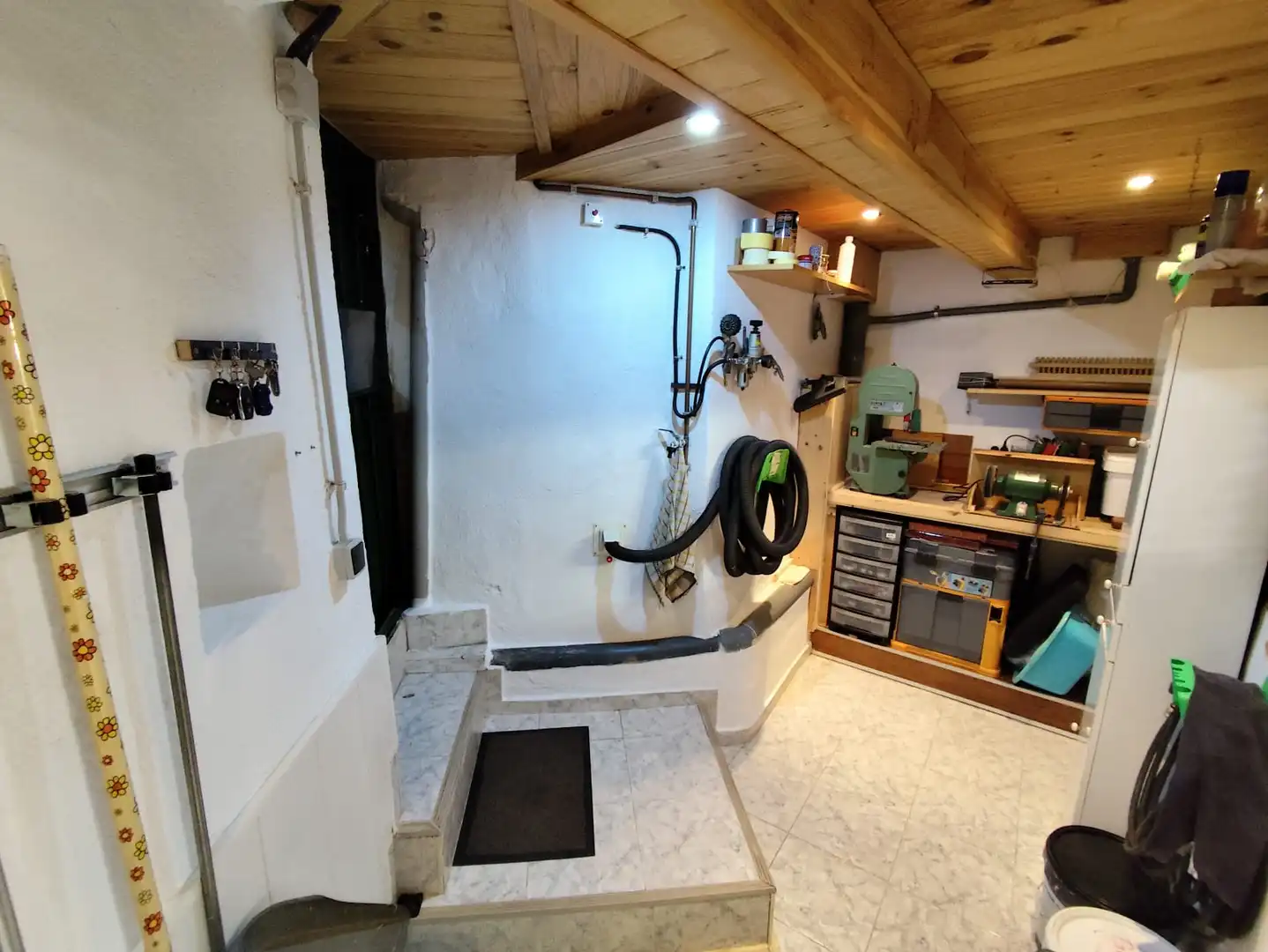 Detached homes for sale in Sils  with Air Conditioner, Heating and Terrace