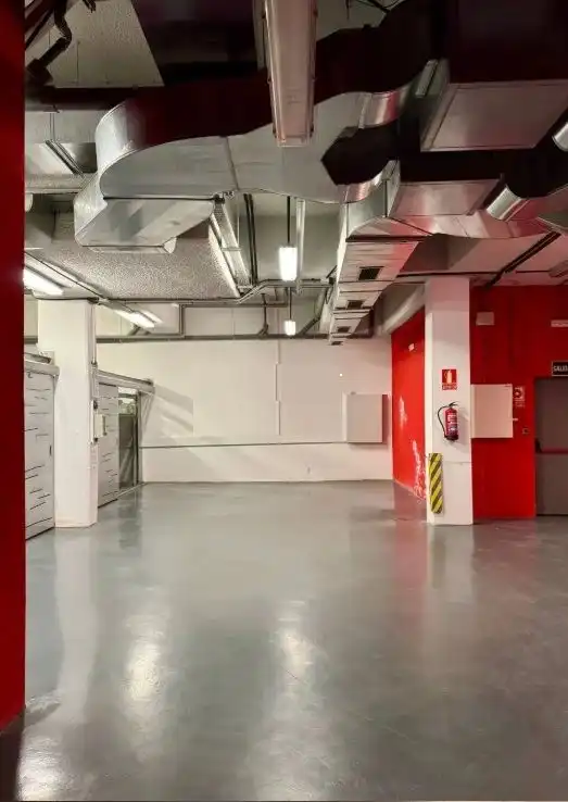 Garage zum Verkauf in Madrid