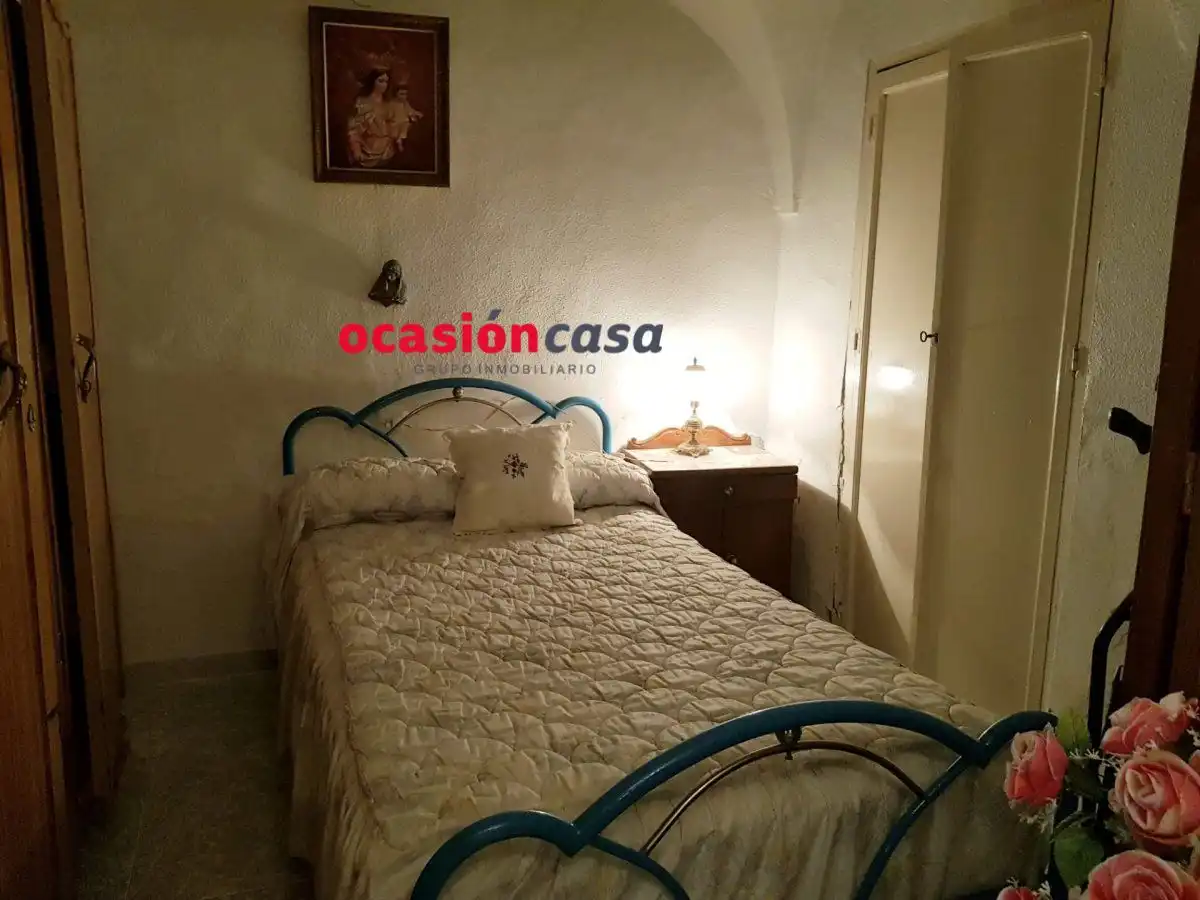 Casa amb terrassa en venda a Pozoblanco, imagen 11