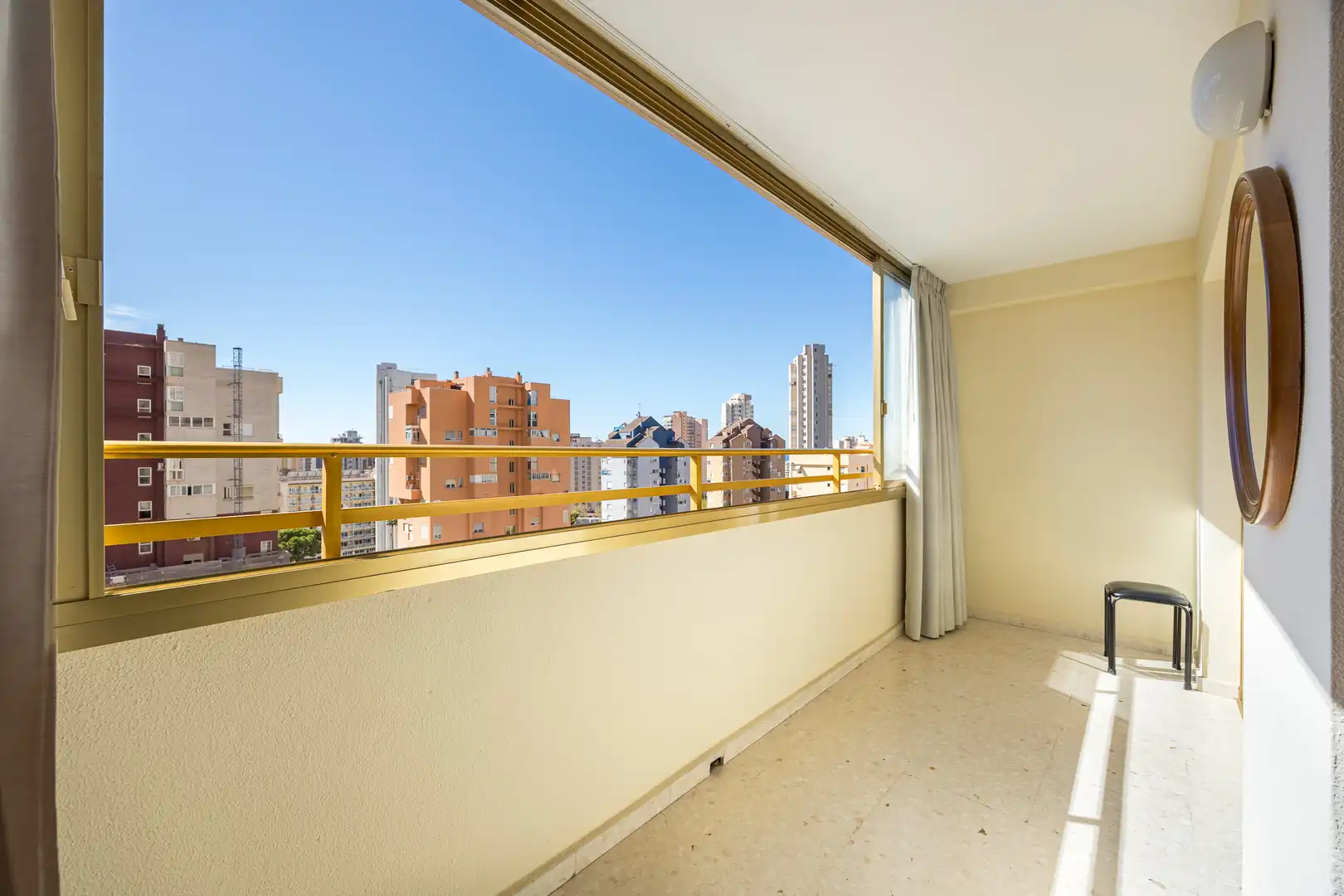 Appartement avec piscine à vendre à Juzgados - Plaza de Toros, imagen 18
