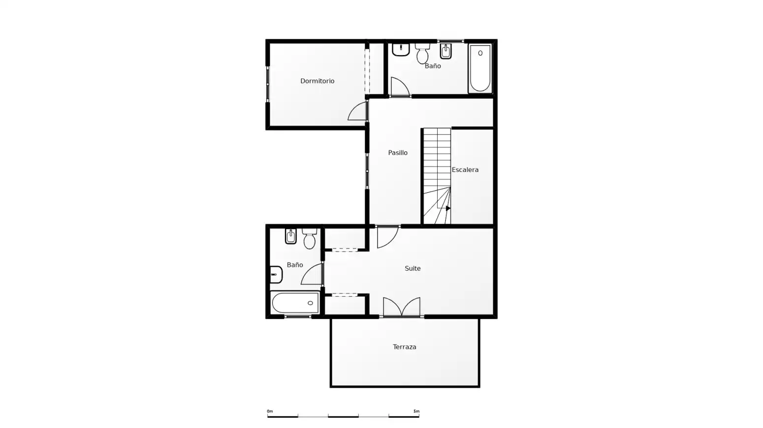 Maison avec piscine à vendre à Turís, imagen 50