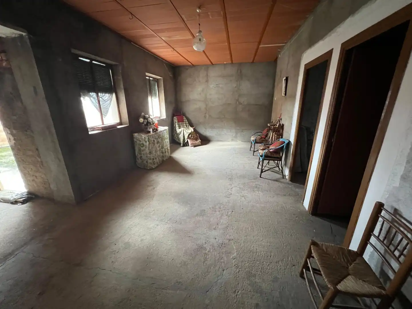 Casa o xalet en venda en Almadén amb Terrassa i Moblat