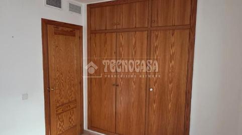 Foto 3 de Piso de alquiler en Babel, Alicante / Alacant