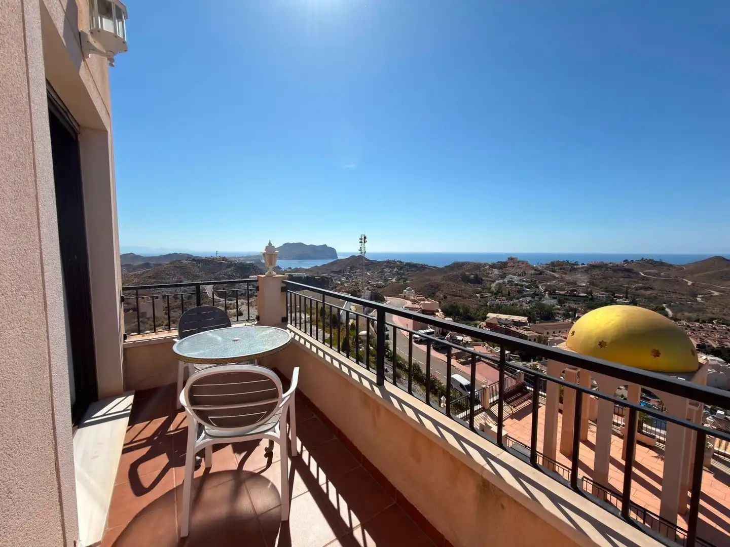 Attic for sale in Los Collados - Los Geraneos