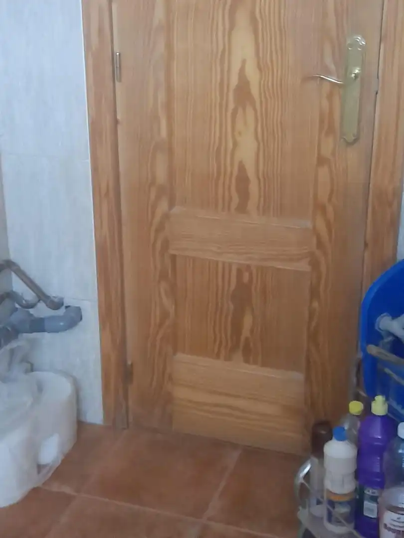 Bany de Local en venda en Alfafara amb Aire condicionat