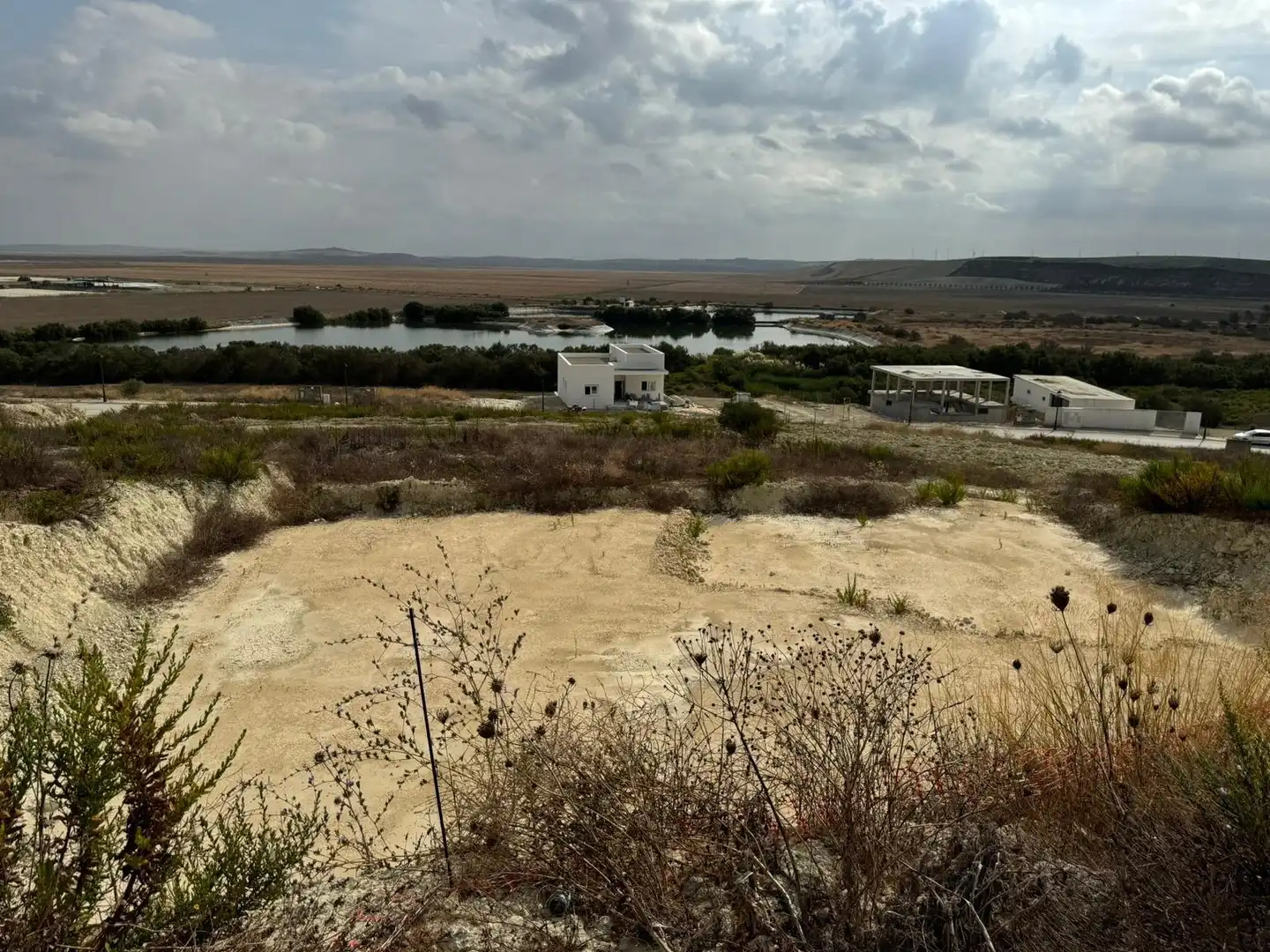 Residential zum Verkauf in Sanlúcar de Barrameda