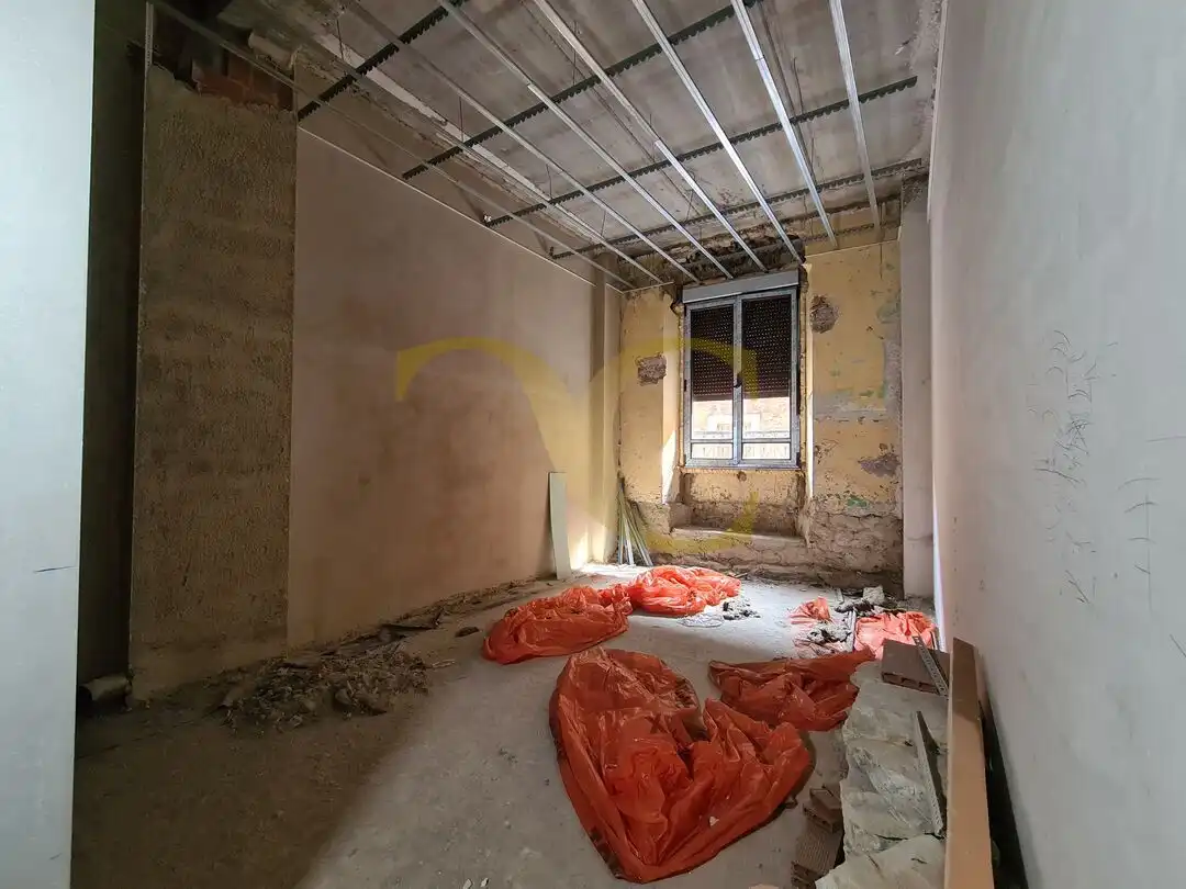 Apartments for sale in Calle de las Cruces, Cimadevilla
