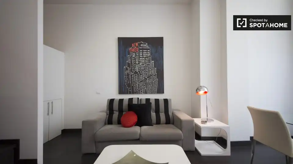 Flat to rent in Centro, imagen 6