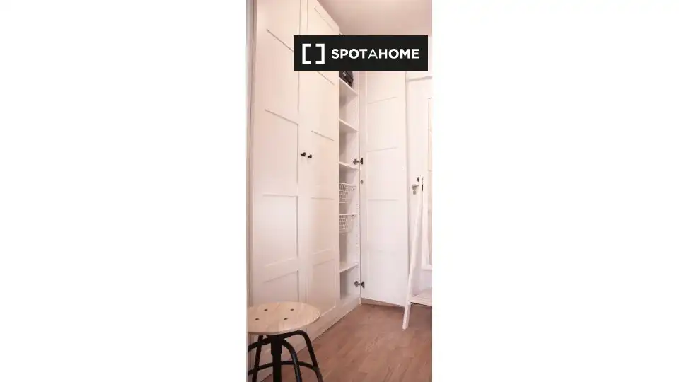 Flat with terrace to rent in Extramurs, imagen 16