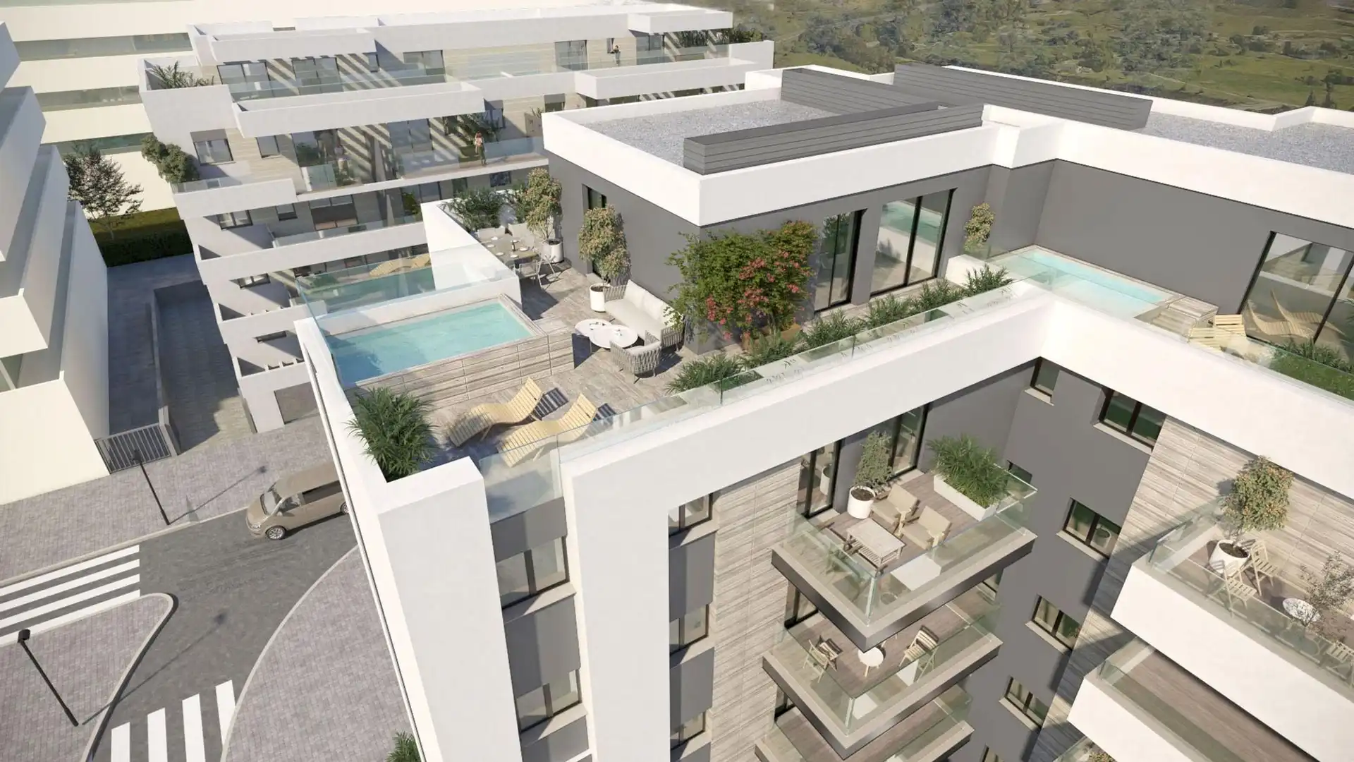 Apartament en venda a Las Lagunas, imagen 10