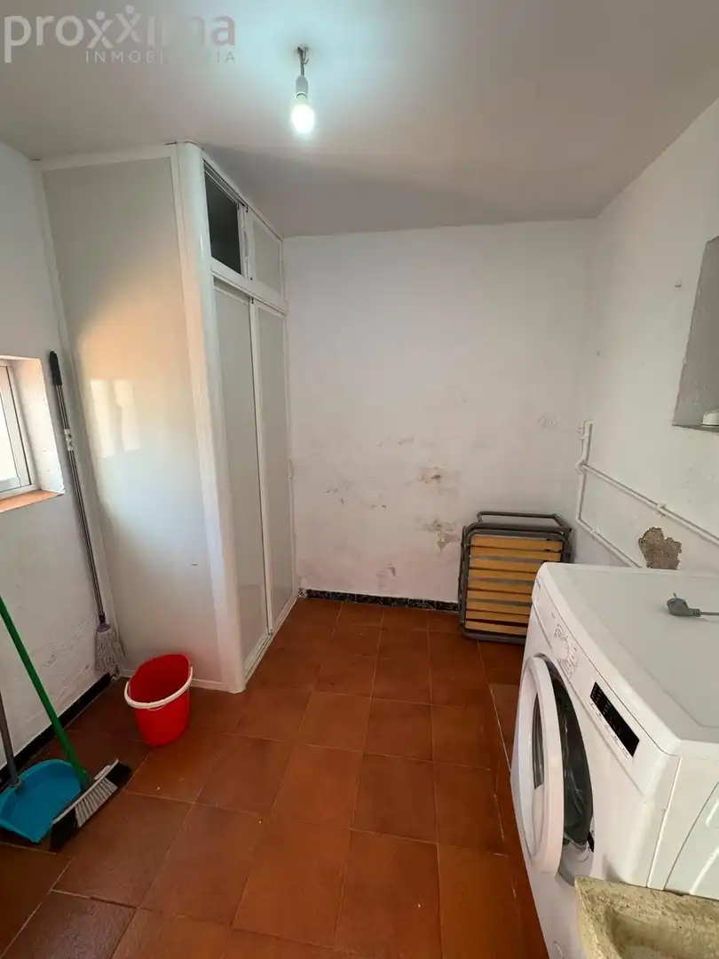Casa o xalet en venda a San José de la Rinconada