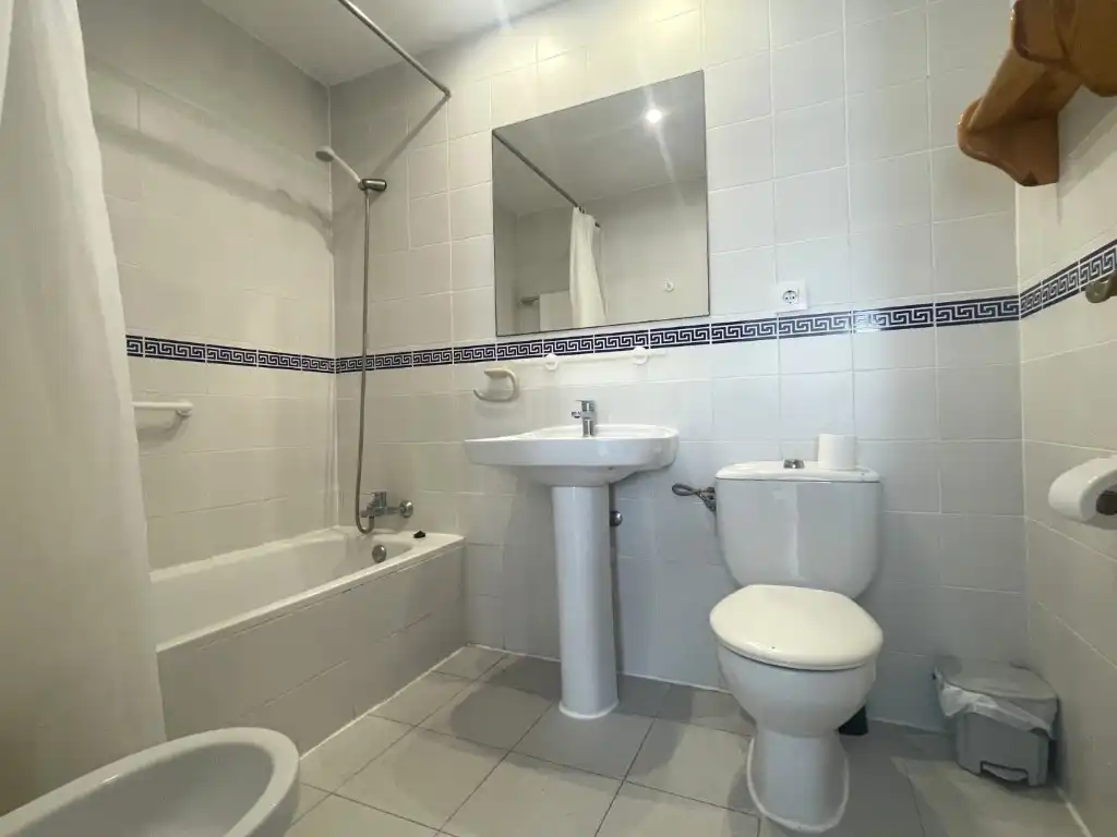 Apartment with pool for sale in Calle Nuñez De Balboa, imagen 12