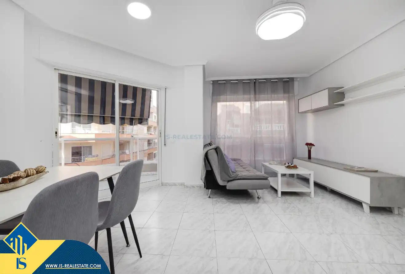 Apartament amb ascensor en venda a Playa de los Locos, imagen 3