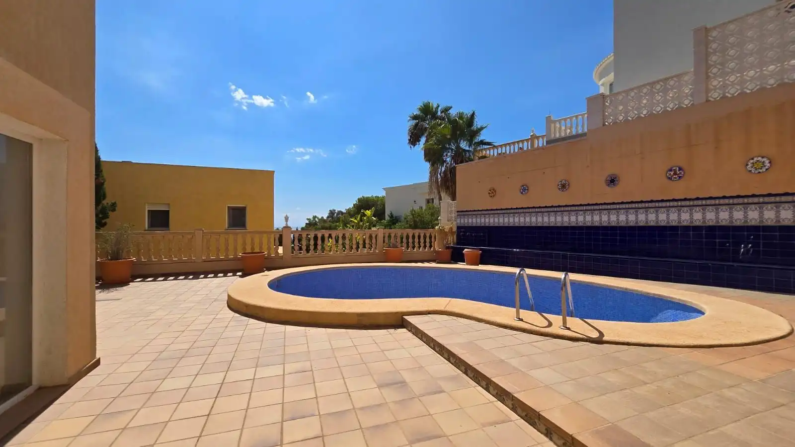Haus mit Pool zum Verkauf in Partida Manzanera, imagen 38