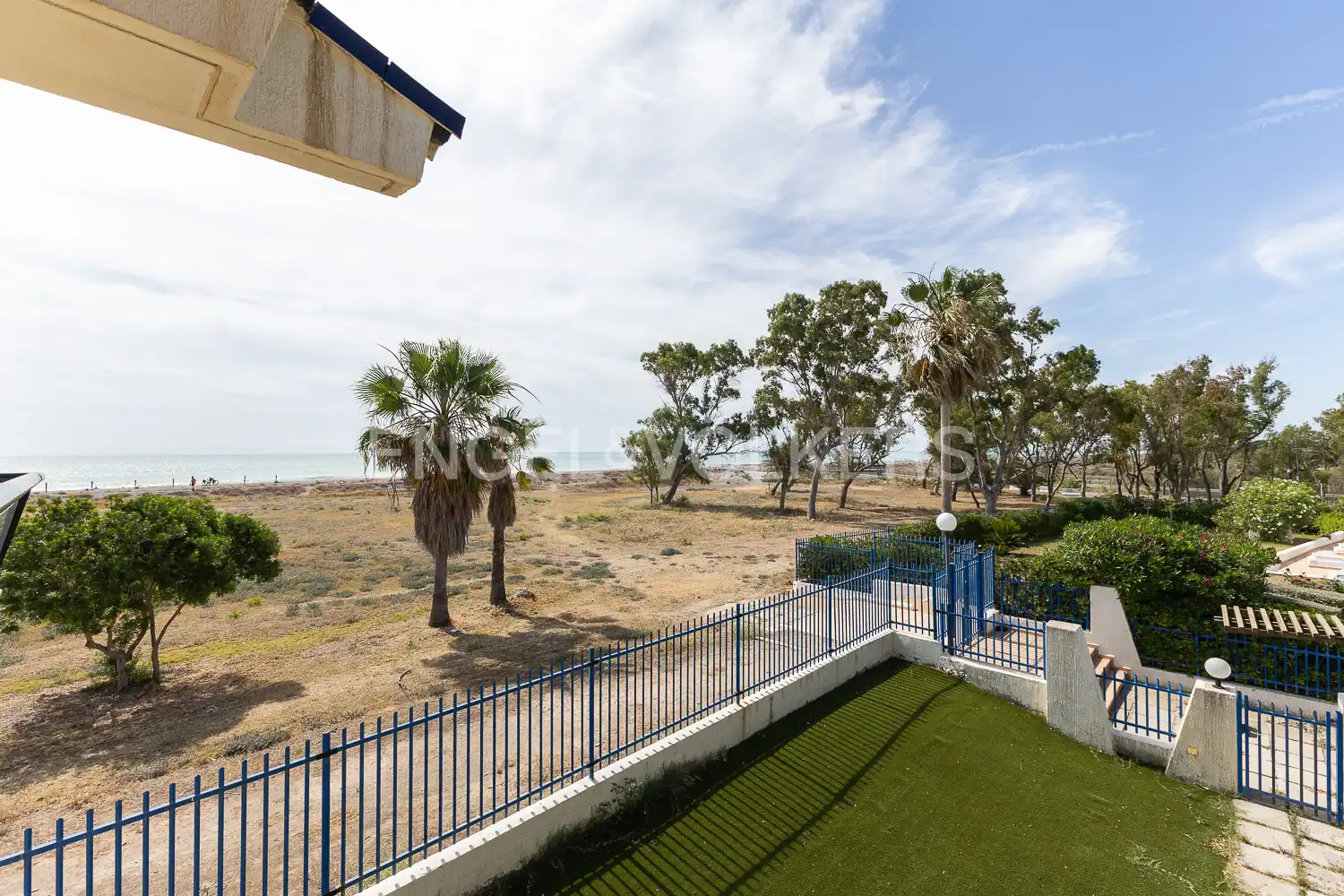 Houses for rent in Sagunto / Sagunt  with Air Conditioner, Heating and Private garden