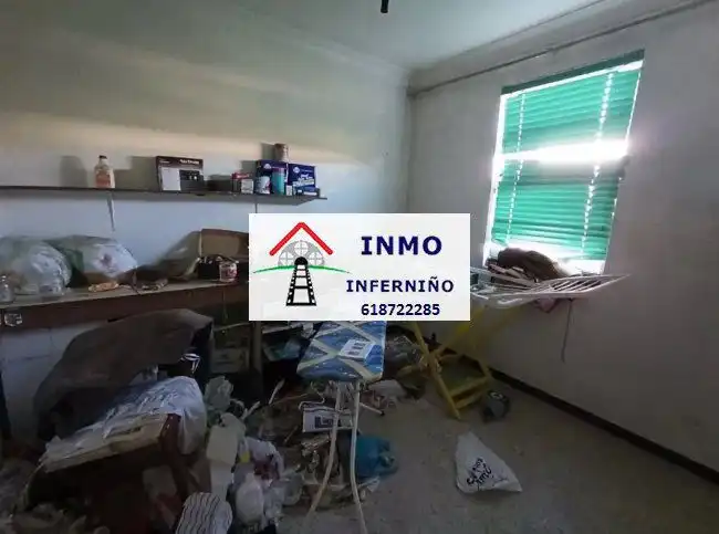 Residencial en venta en Ferrol