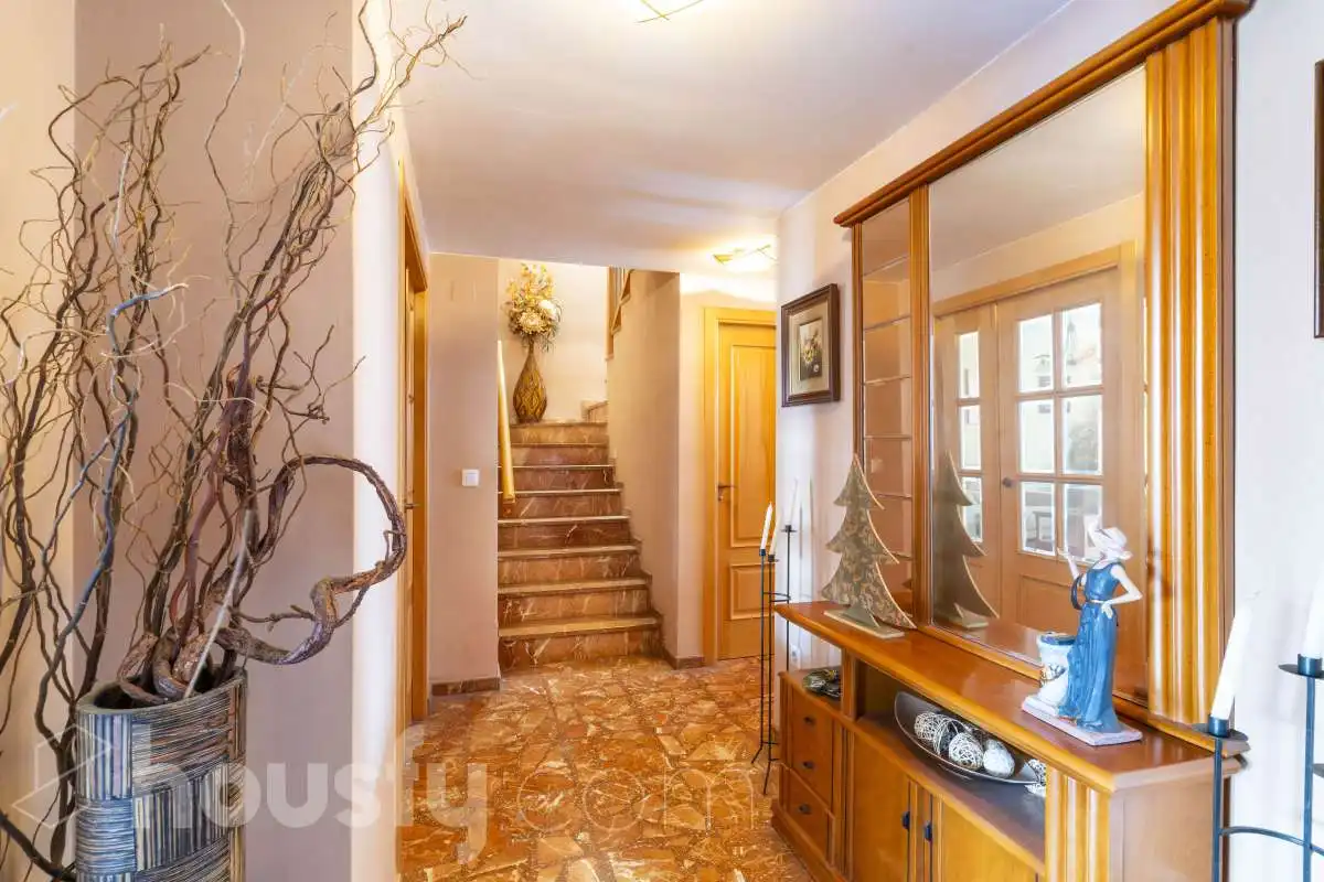 Ático en venta en Vila-real con Aire acondicionado, Calefacción y Terraza
