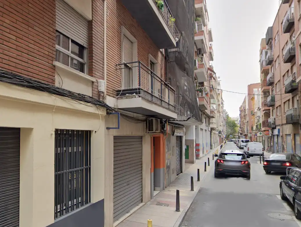 Flat for sale in Álvarez Quintero, imagen 6