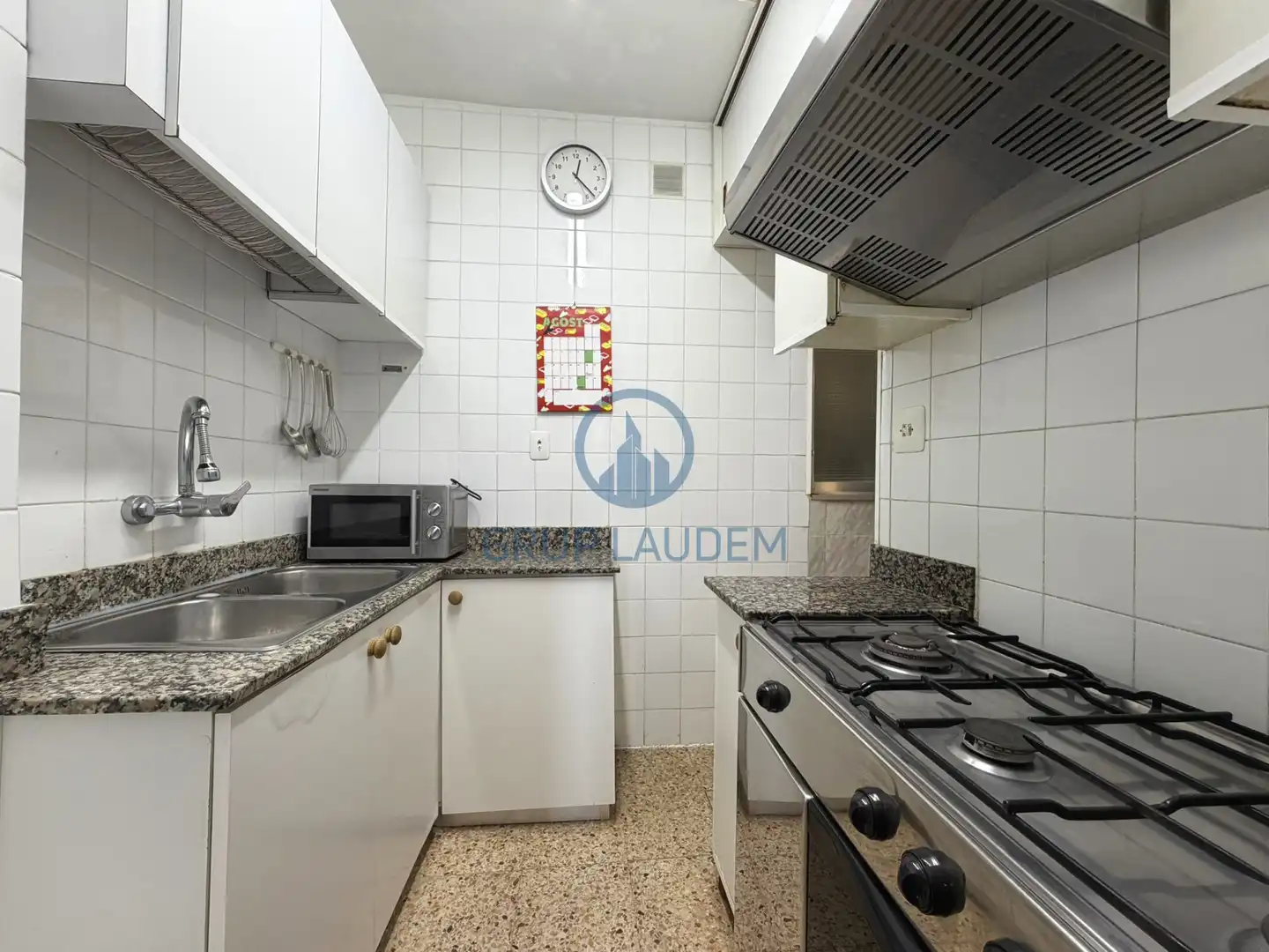 Wohnung mit Terrasse zum Verkauf in Cerdanyola, imagen 16