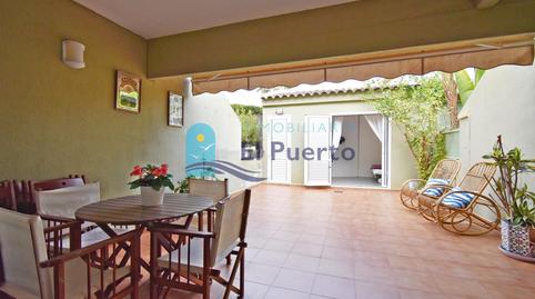 Foto 2 de Dúplex en venda a Bahia, Murcia