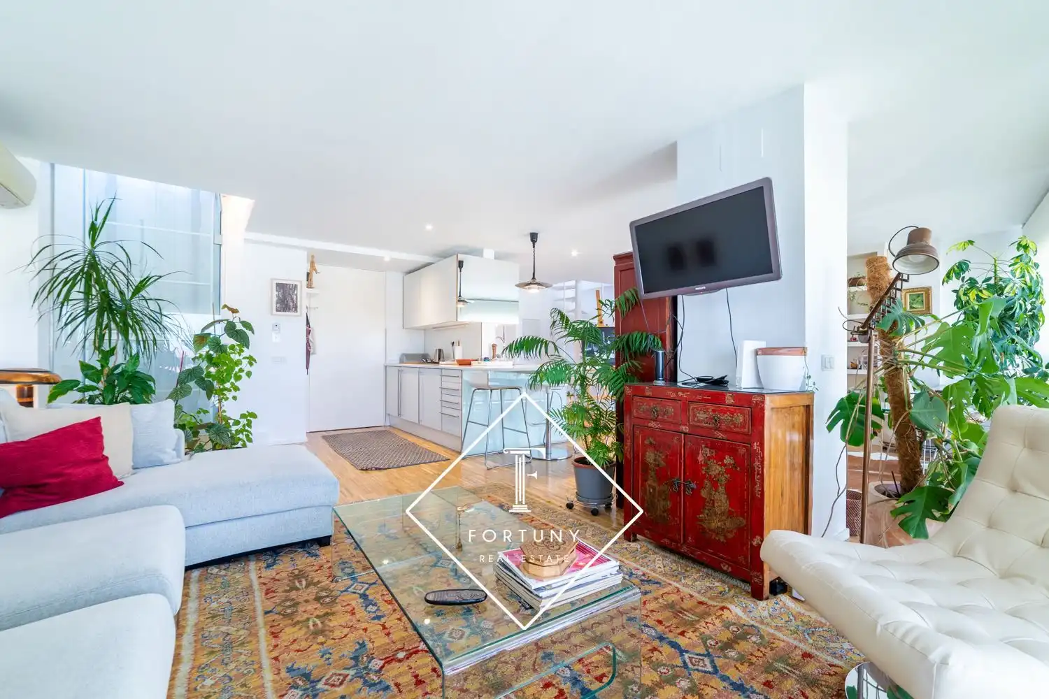Ático con ascensor en venta en Centro, imagen 6