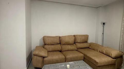 Foto 3 de Piso de alquiler en Martín Carpena - Torre del Río, Málaga