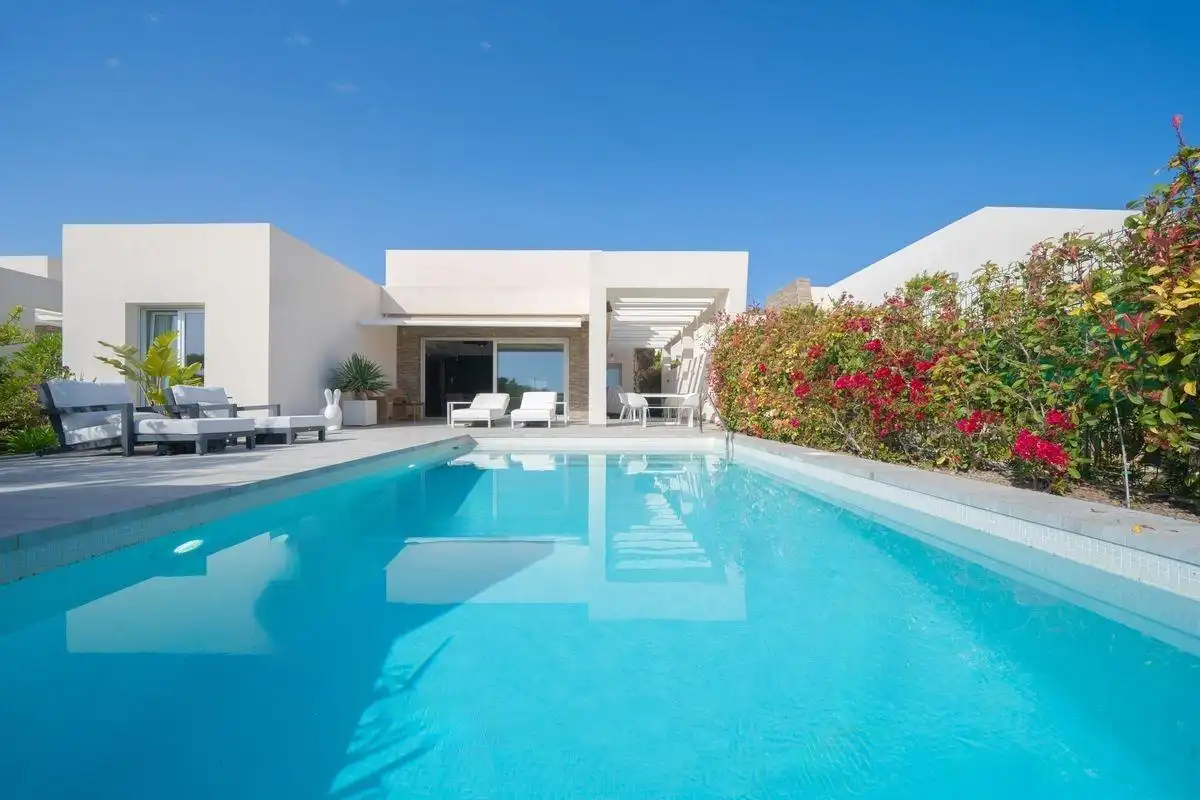 Villa in vendita a Algorfa, imagen 3