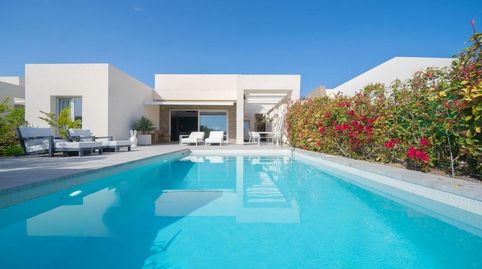 GRAN VILLA EN ALGORFA 2 HAB, 3 BAÑOS, imatge 3